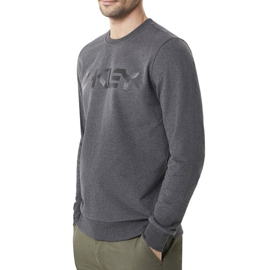 Felpa Oakley B1B Crew - Grigio
