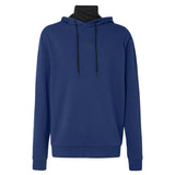 Felpa Oakley Det Cloth - Blu