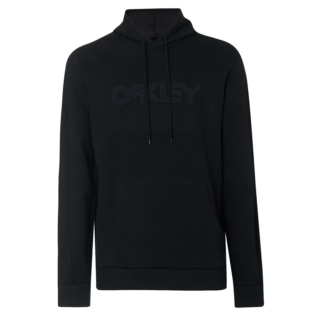 Felpa Oakley Reverse - Nero