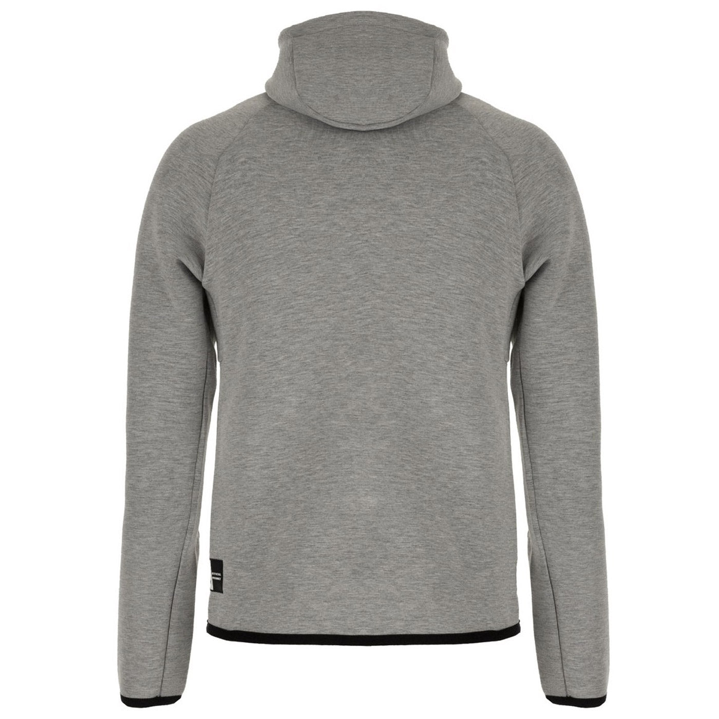 Felpa Santini UCI Official - Grigio