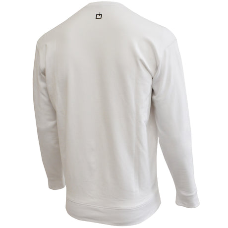 Felpa Prologo Proxim - Bianco - F