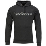 Felpa Wilier Triestina Logo - Grigio - H