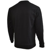 Felpa Prologo - Nero - B