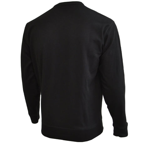 Felpa Prologo - Nero - B