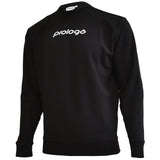 Felpa Prologo - Nero - A