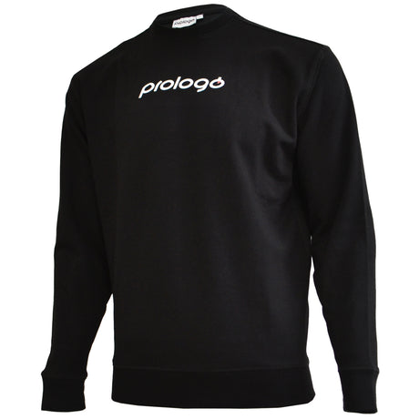 Felpa Prologo - Nero - A