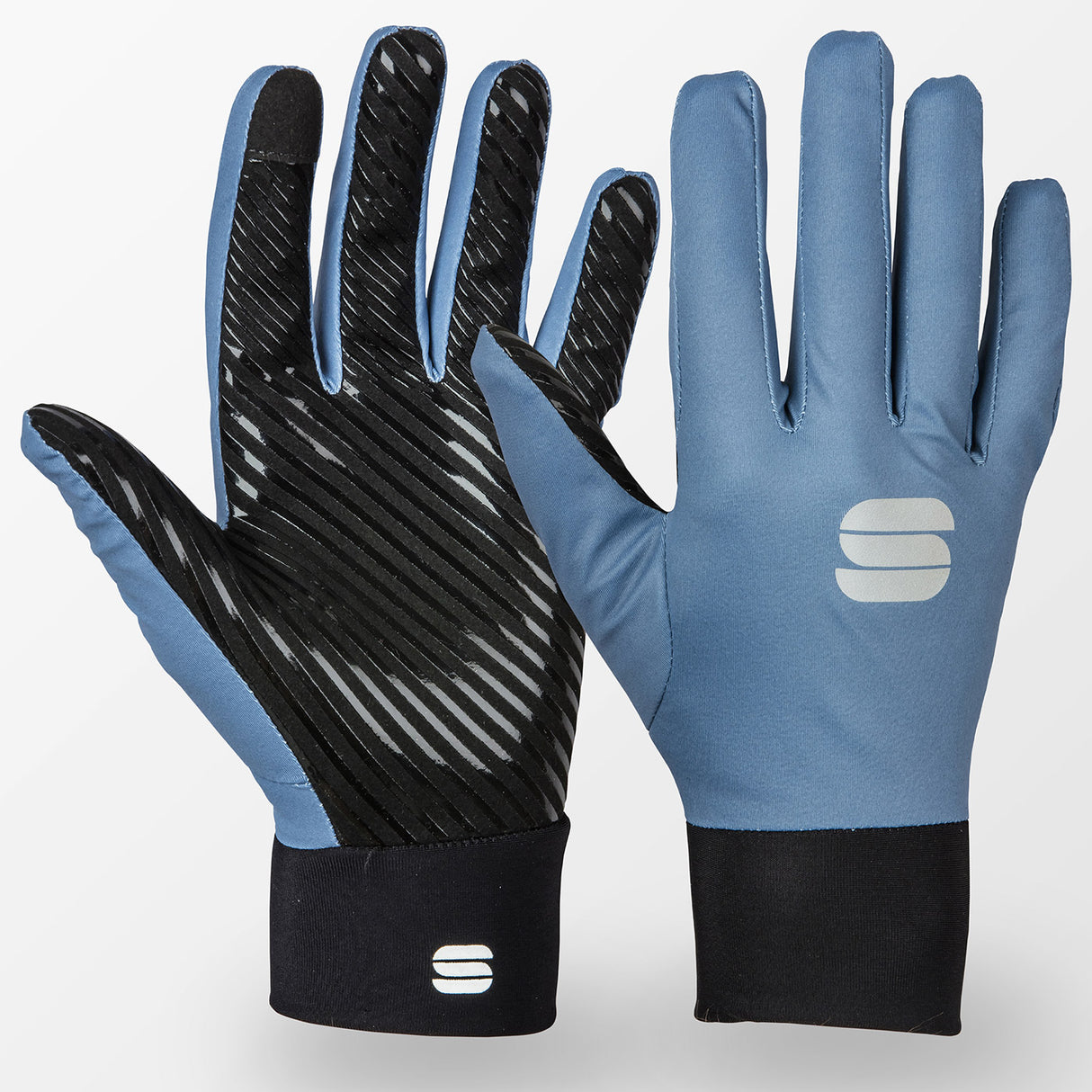 Guanti Sportful Fiandre Light - Blu - N
