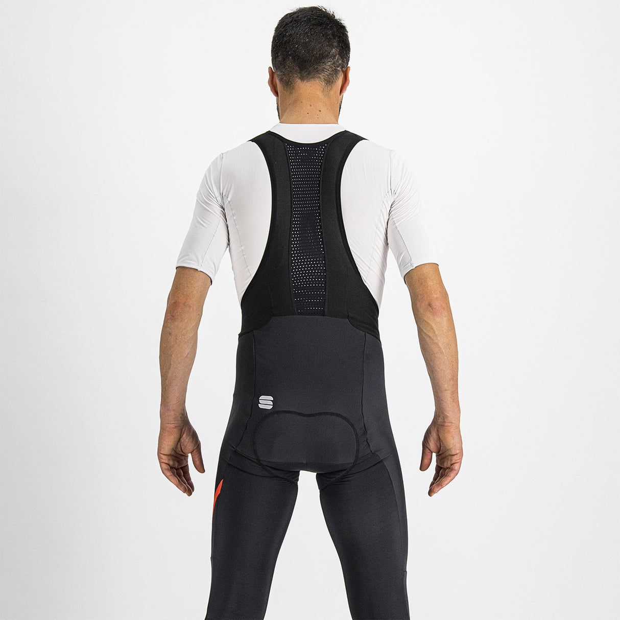 Calzamaglia Sportful Fiandre - Nero - F