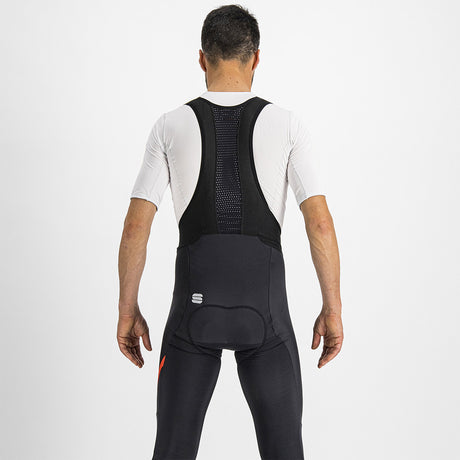 Calzamaglia Sportful Fiandre - Nero - F