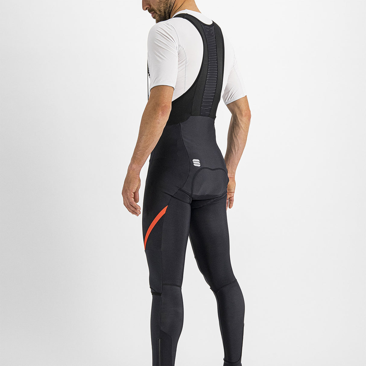 Calzamaglia Sportful Fiandre - Nero - G