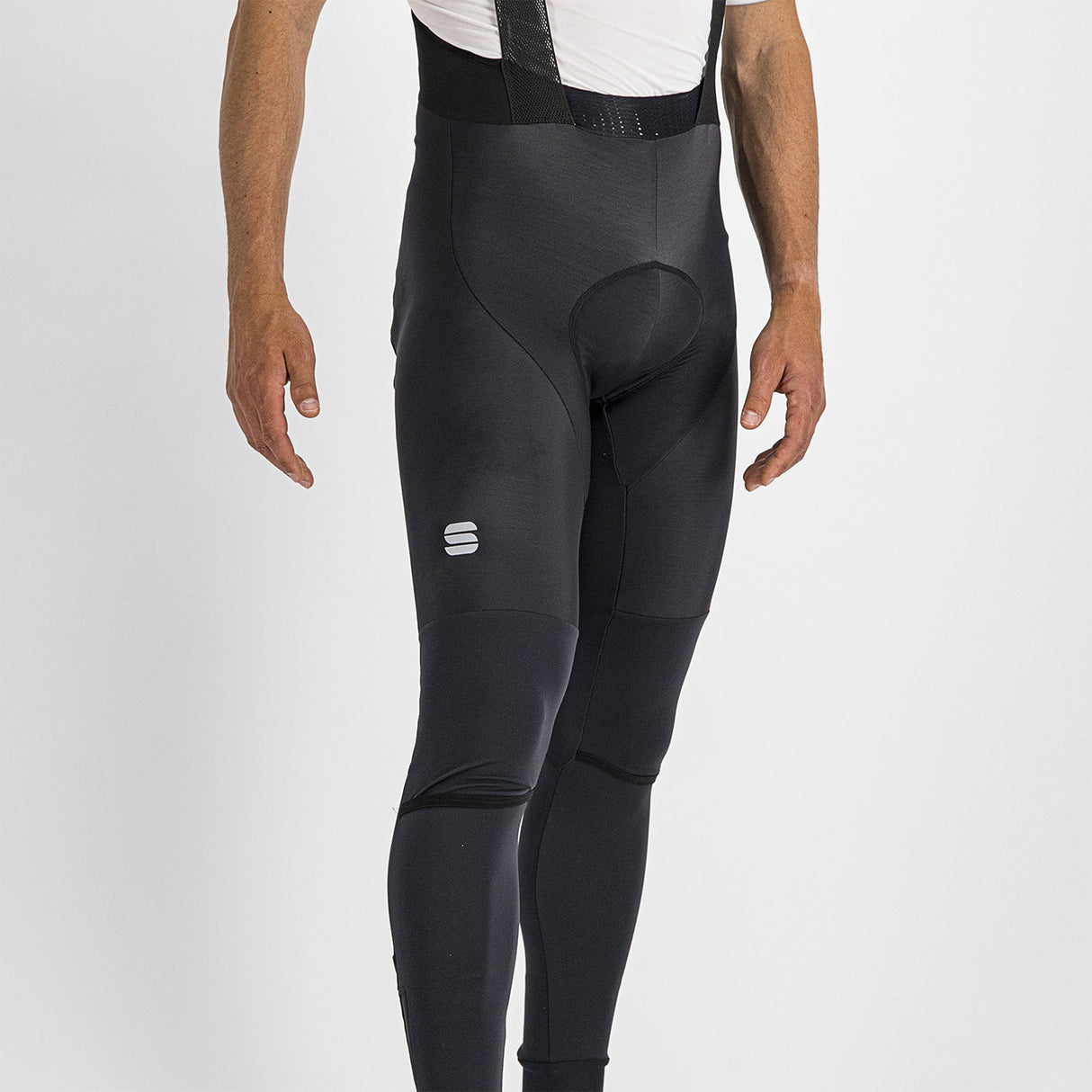 Calzamaglia Sportful Fiandre - Nero - N