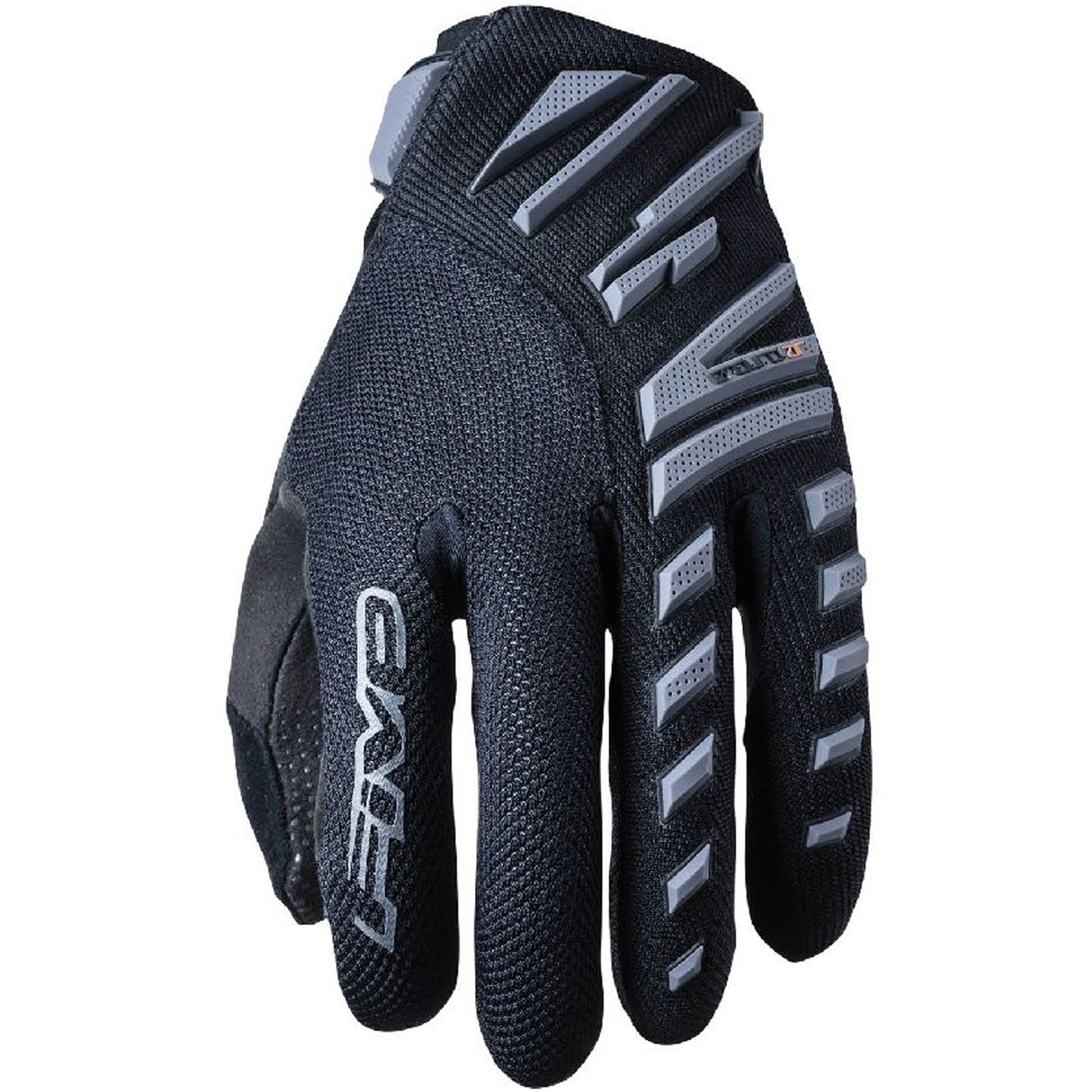 Guanti Five Enduro Air - Nero - G