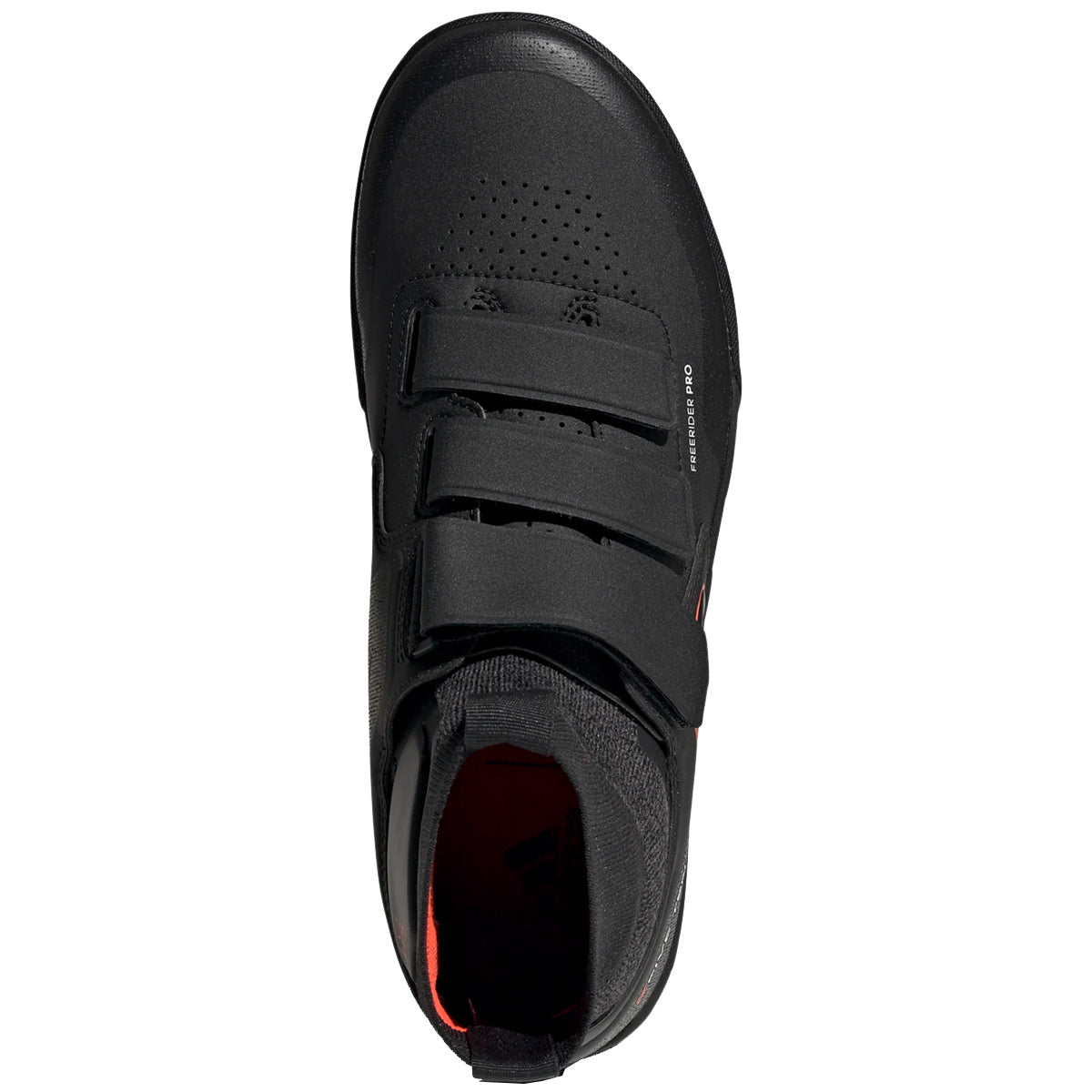 Scarpe Five Ten Freerider Pro Mid VCS - Nero - B