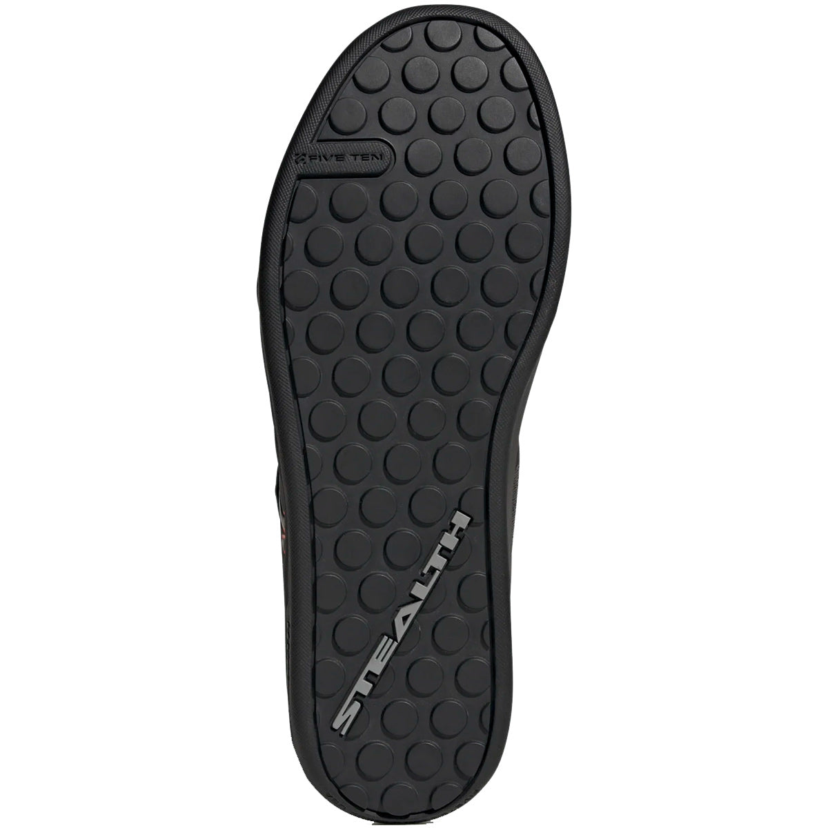 Scarpe Five Ten Freerider Pro Mid VCS - Nero - C