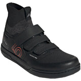 Scarpe Five Ten Freerider Pro Mid VCS - Nero - D
