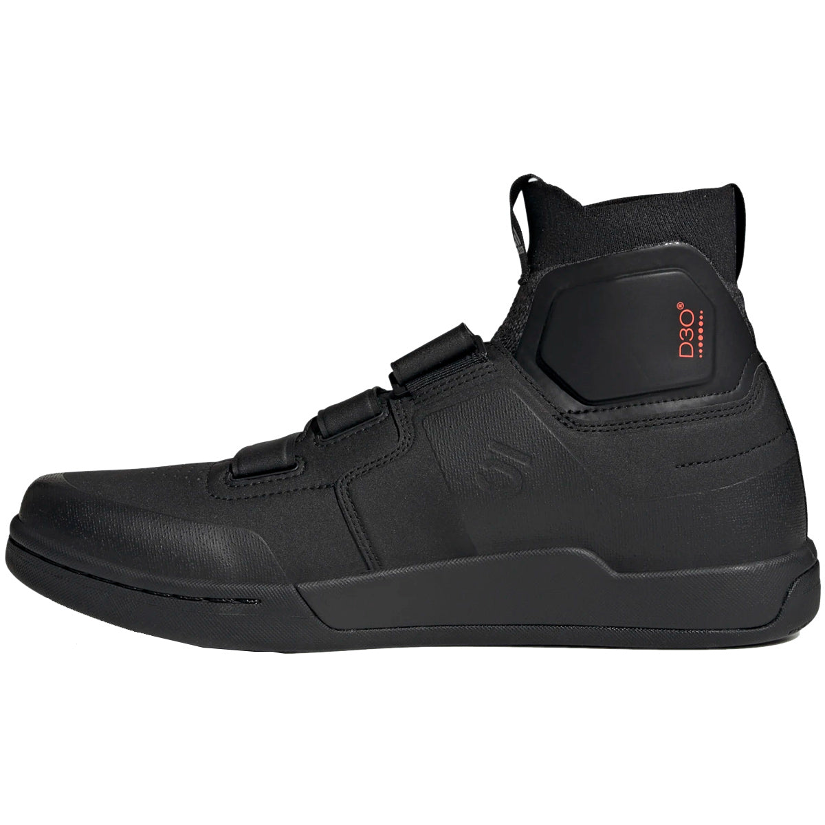 Scarpe Five Ten Freerider Pro Mid VCS - Nero - E