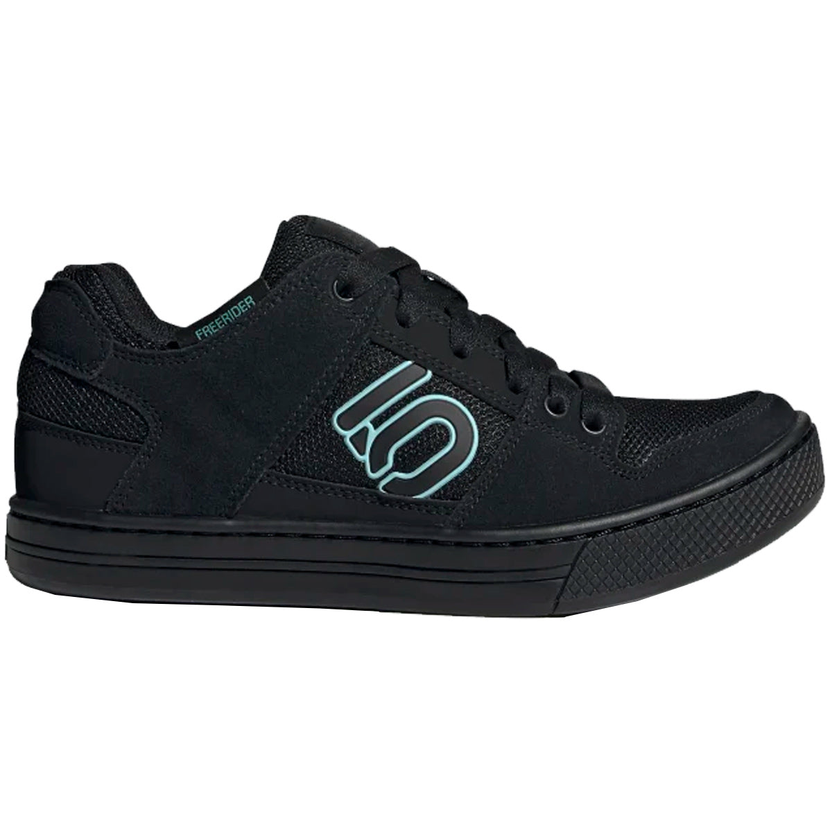 Scarpe donna Five Ten Freerider - Nero