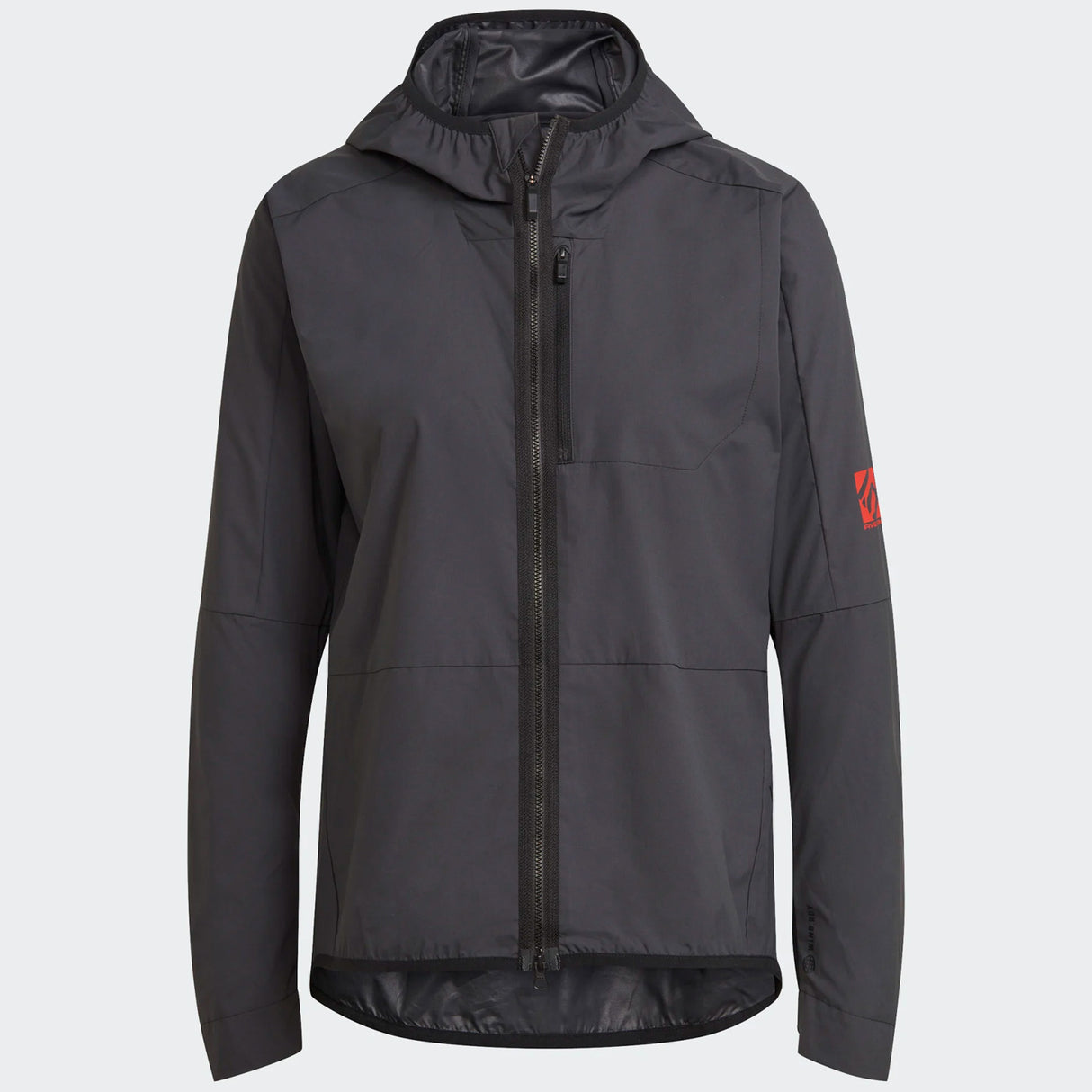 Giacca donna Five Ten 5.10 Wind - Nero - E