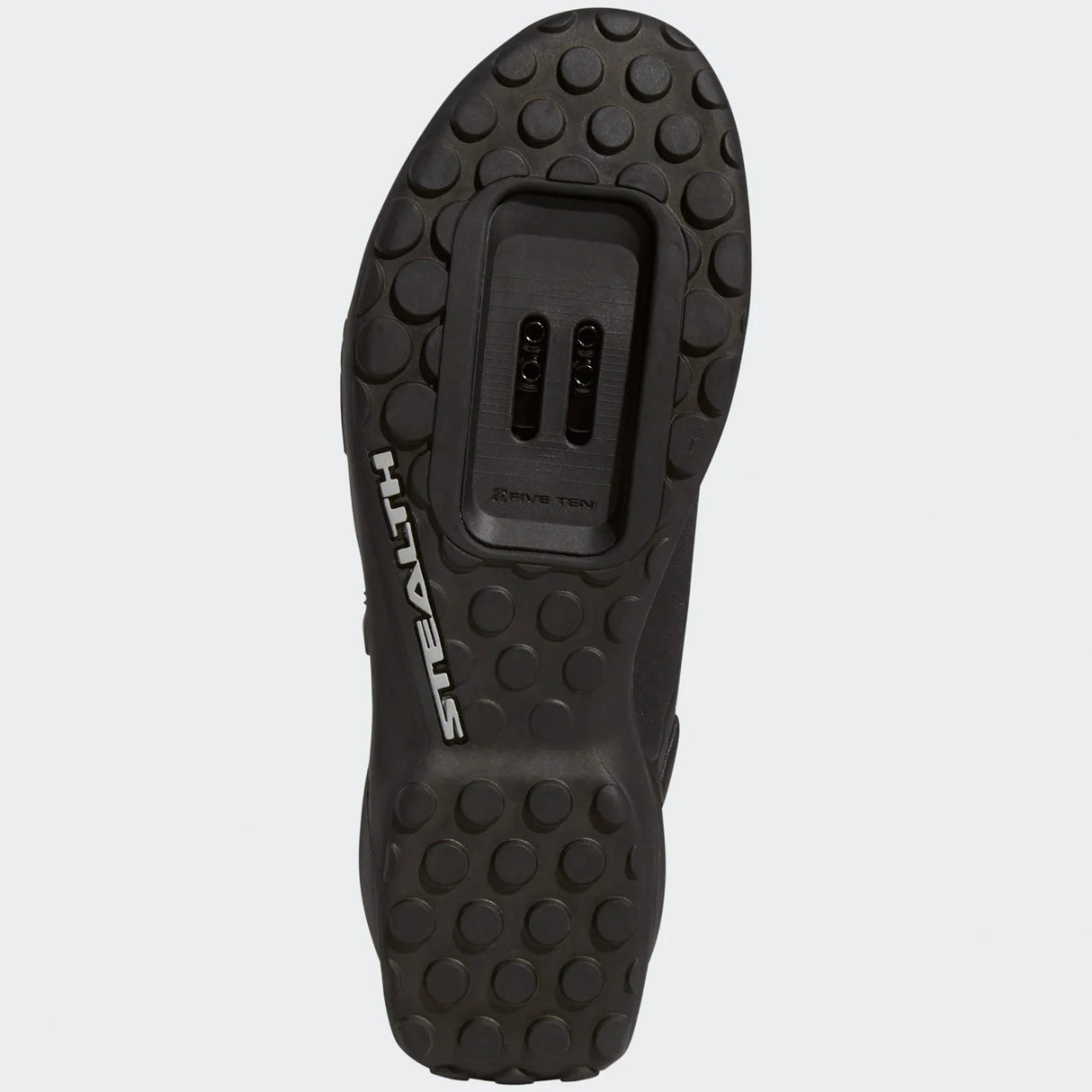 Scarpe mtb Five Ten Kestrel Boa - Nero - H