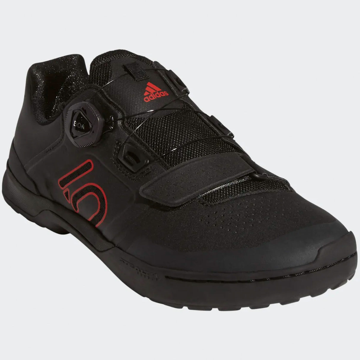 Scarpe mtb Five Ten Kestrel Boa - Nero - I