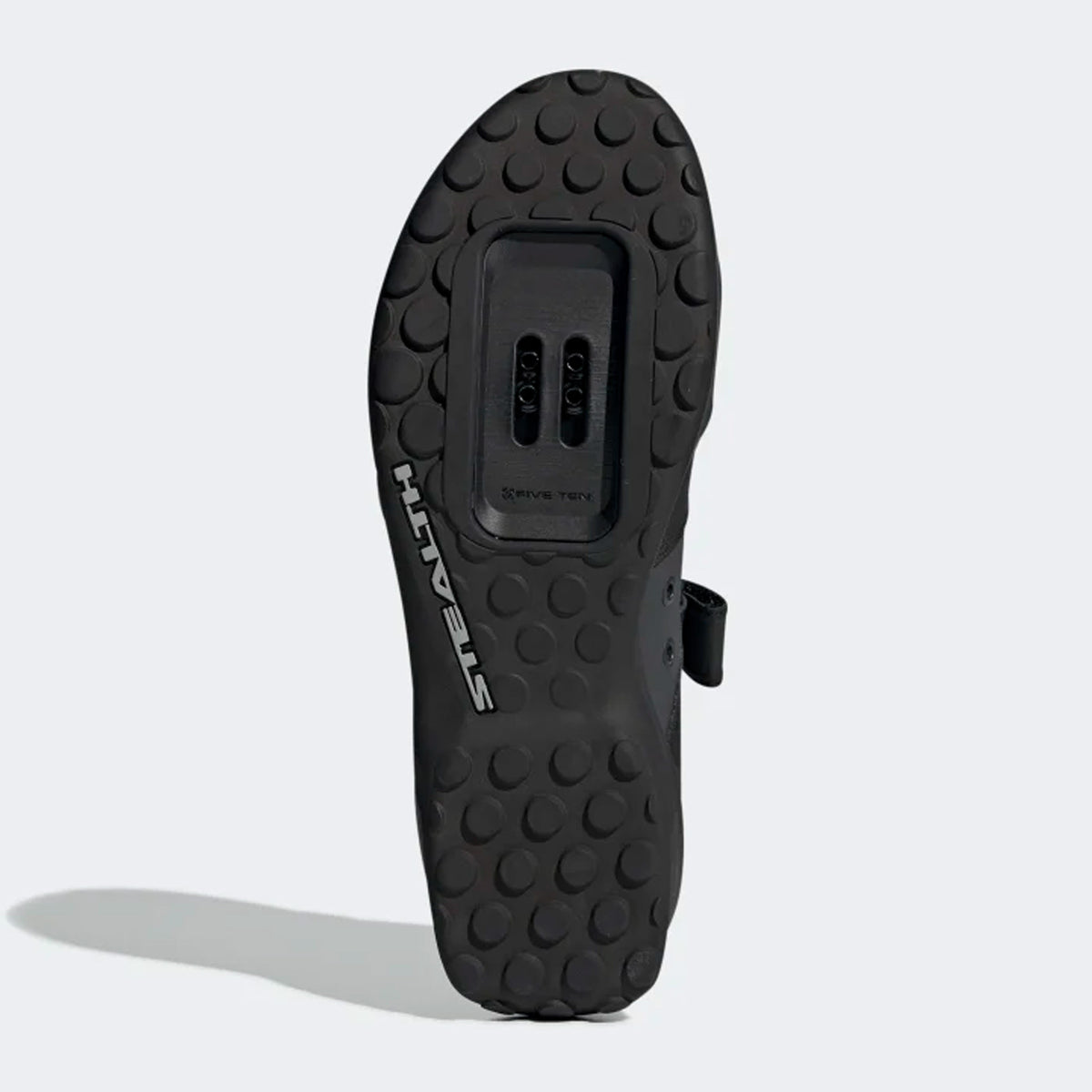 Scarpe mtb Five Ten Kestrel Lace - Nero - P