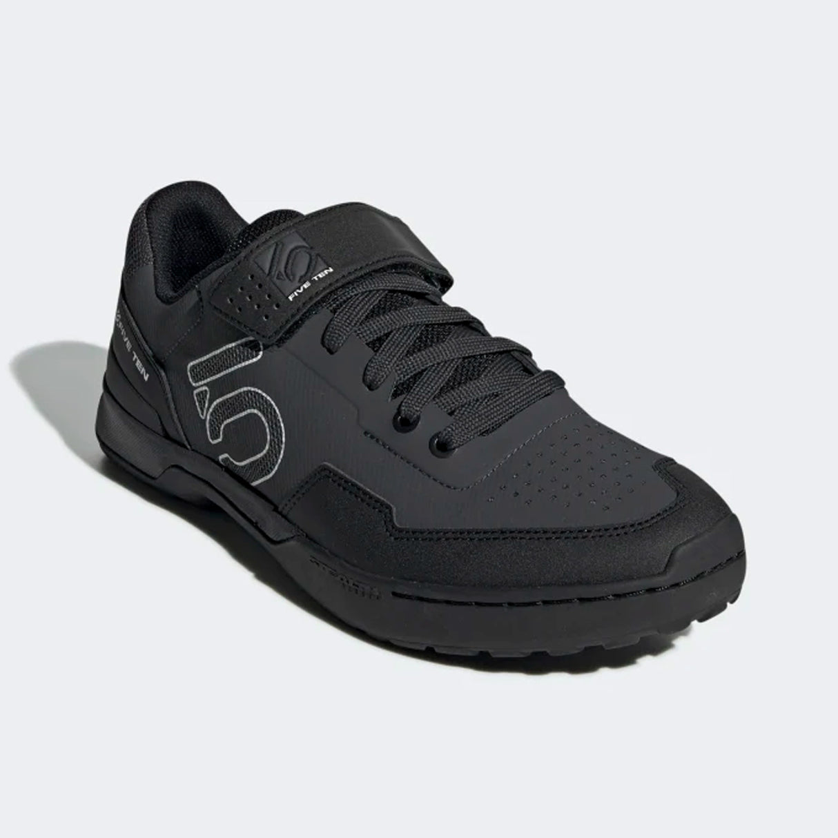 Scarpe mtb Five Ten Kestrel Lace - Nero - Q