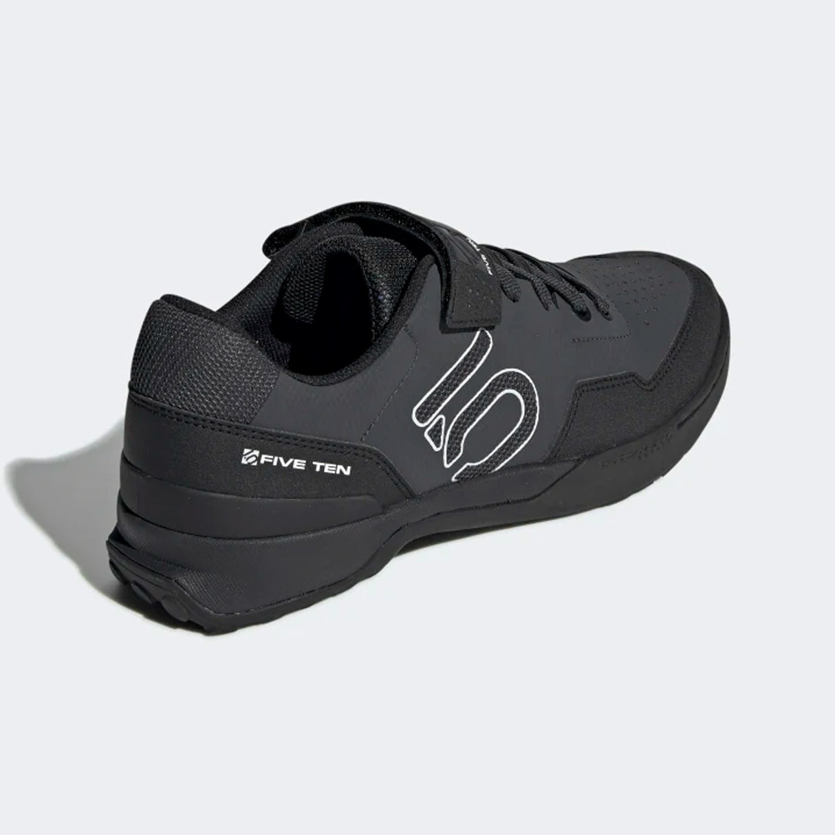 Scarpe mtb Five Ten Kestrel Lace - Nero - A