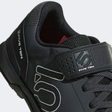 Scarpe mtb Five Ten Kestrel Lace - Nero - C