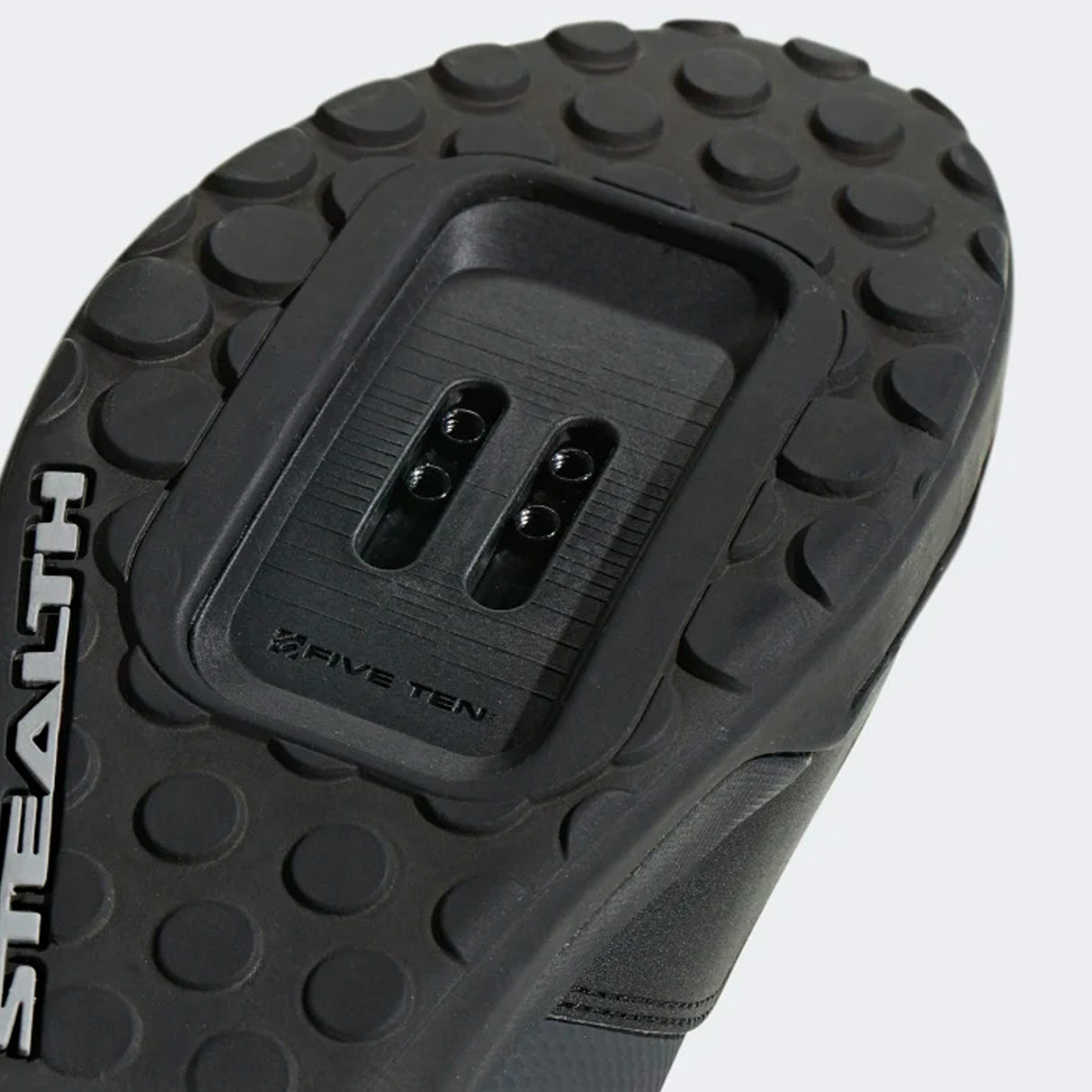 Scarpe mtb Five Ten Kestrel Lace - Nero - D
