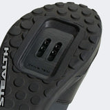 Scarpe mtb Five Ten Kestrel Lace - Nero - D