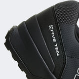 Scarpe mtb Five Ten Kestrel Lace - Nero - E