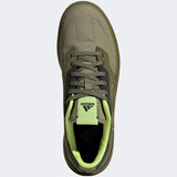 Scarpe donna Five Ten Sleuth - Verde - M