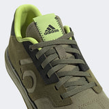 Scarpe donna Five Ten Sleuth - Verde - P
