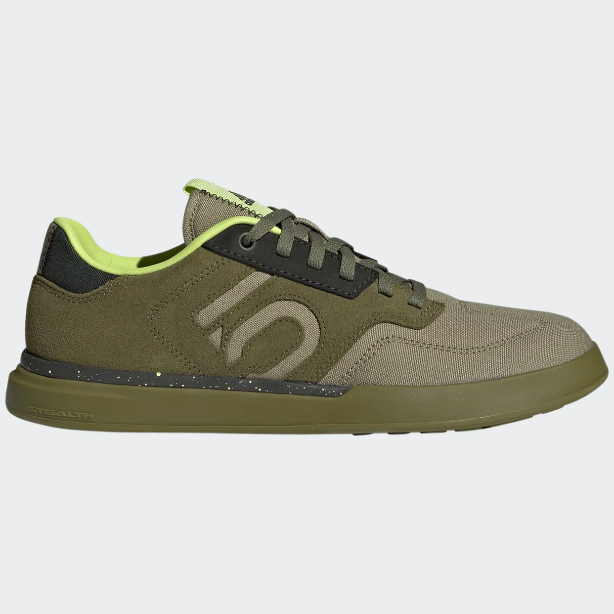 Scarpe donna Five Ten Sleuth - Verde - L