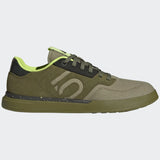 Scarpe donna Five Ten Sleuth - Verde - L