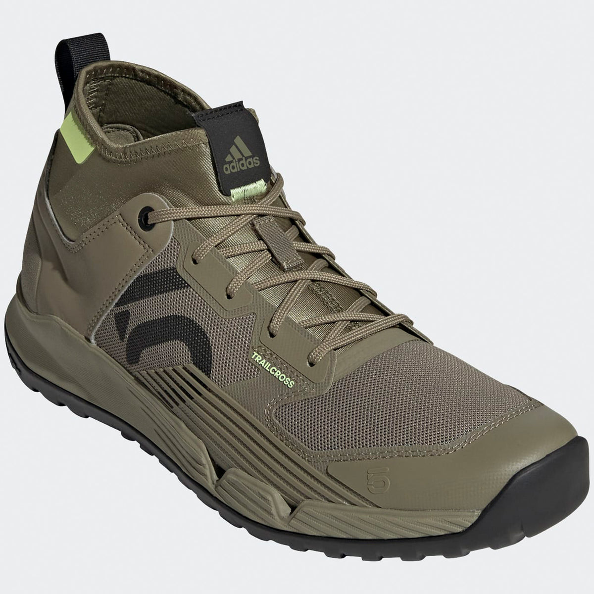 Scarpe Mtb Five Ten Trailcross XT - Verde - C