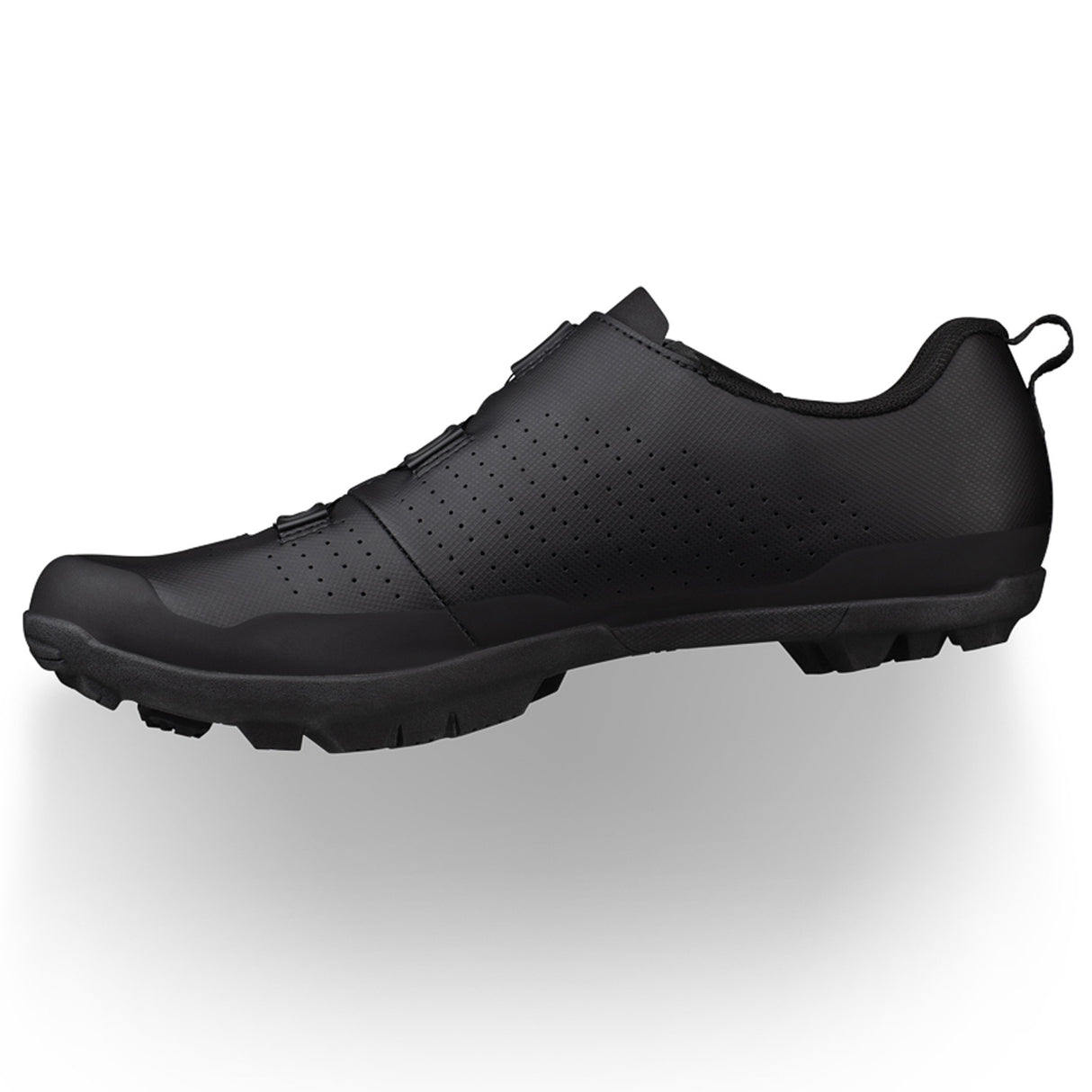 Scarpe Fizik Terra Atlas - Nero - L