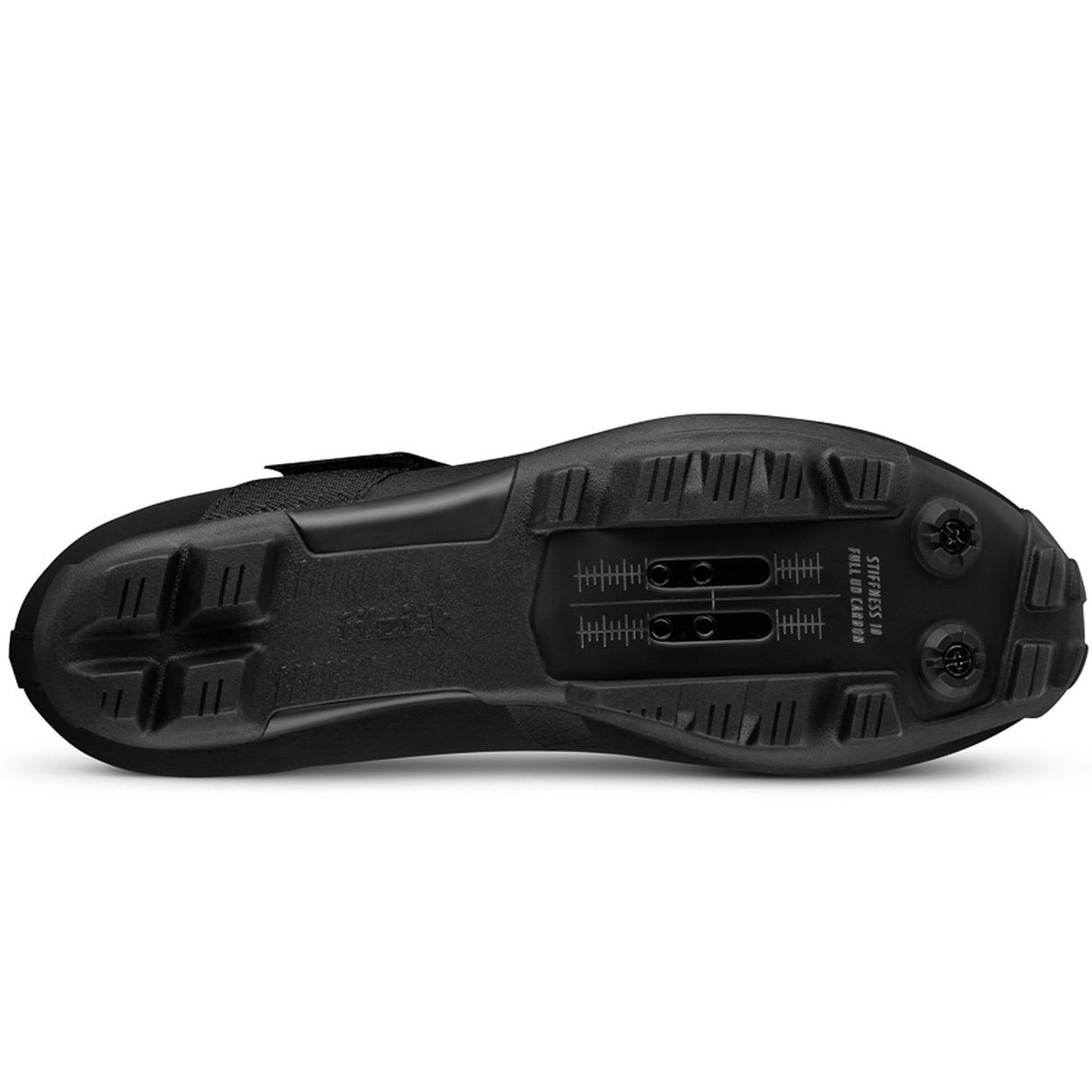 Scarpe Fizik Vento Ferox Carbon - Nero - H