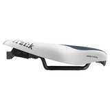 Sella Fizik Mistica Carbon Large - Bianco nero