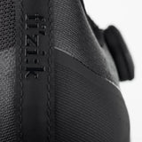 Scarpe Fizik Tempo R4 Overcurve - Nero
