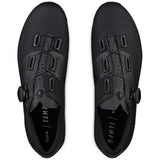 Scarpe Fizik Tempo R4 Overcurve - Nero