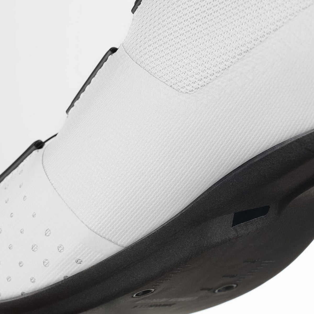 Scarpe Fizik Tempo R4 Overcurve - Bianco nero
