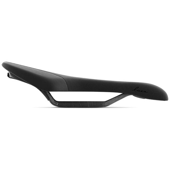 Sella Fizik Luce R1 Regular - Nero