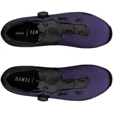 Scarpe Fizik Tempo Decos Carbon - Viola - O