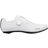 Scarpe Fizik Tempo Decos Carbon - Bianco - A