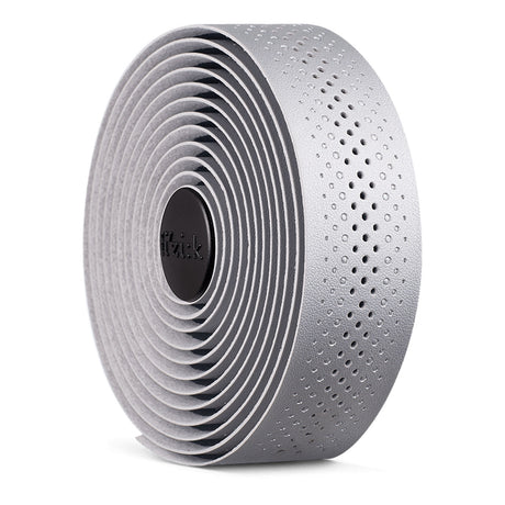 Nastro Manubrio Fizik Tempo Microtex Bondcush Classic - Argento