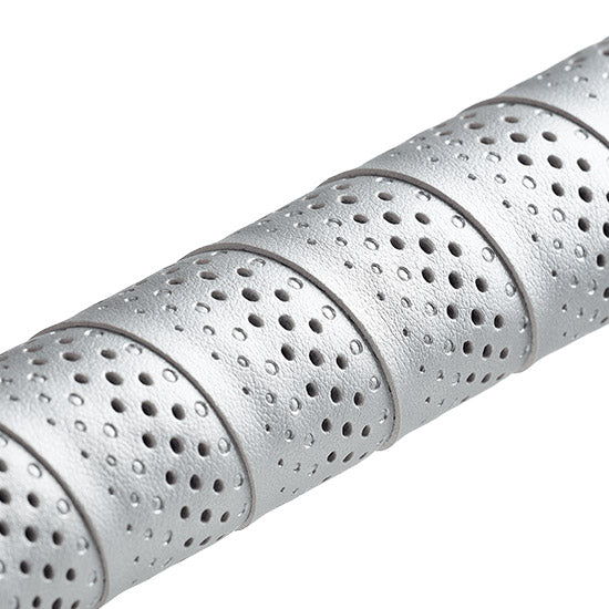 Nastro Manubrio Fizik Tempo Microtex Bondcush Classic - Argento