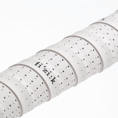 Nastro Manubrio Fizik Tempo Microtex Classic - Bianco