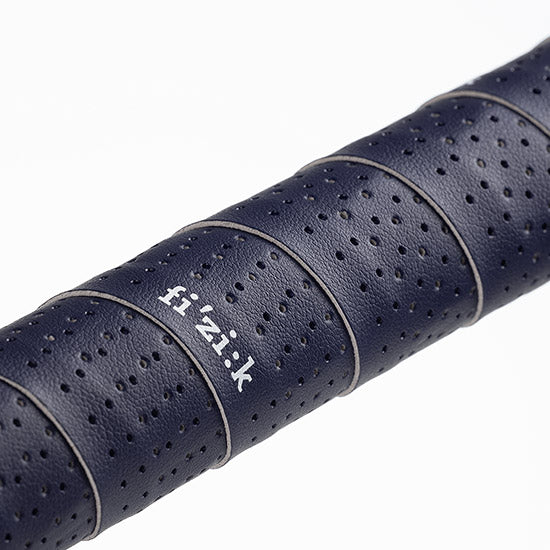 Nastro Manubrio Fizik Tempo Microtex Classic - Blu