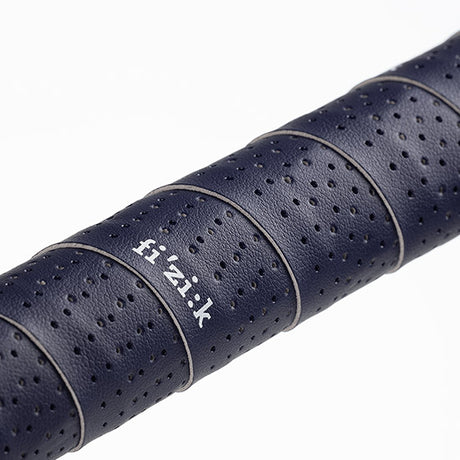 Nastro Manubrio Fizik Tempo Microtex Classic - Blu